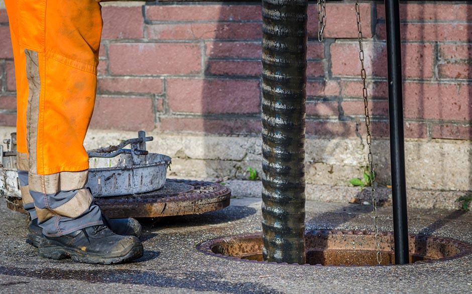 déboucheur chimique canalisation Fontenay-sous-Bois