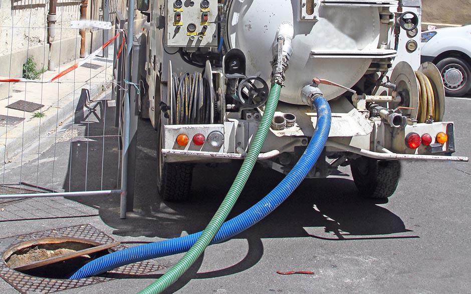 déboucheur canalisation efficace Montataire